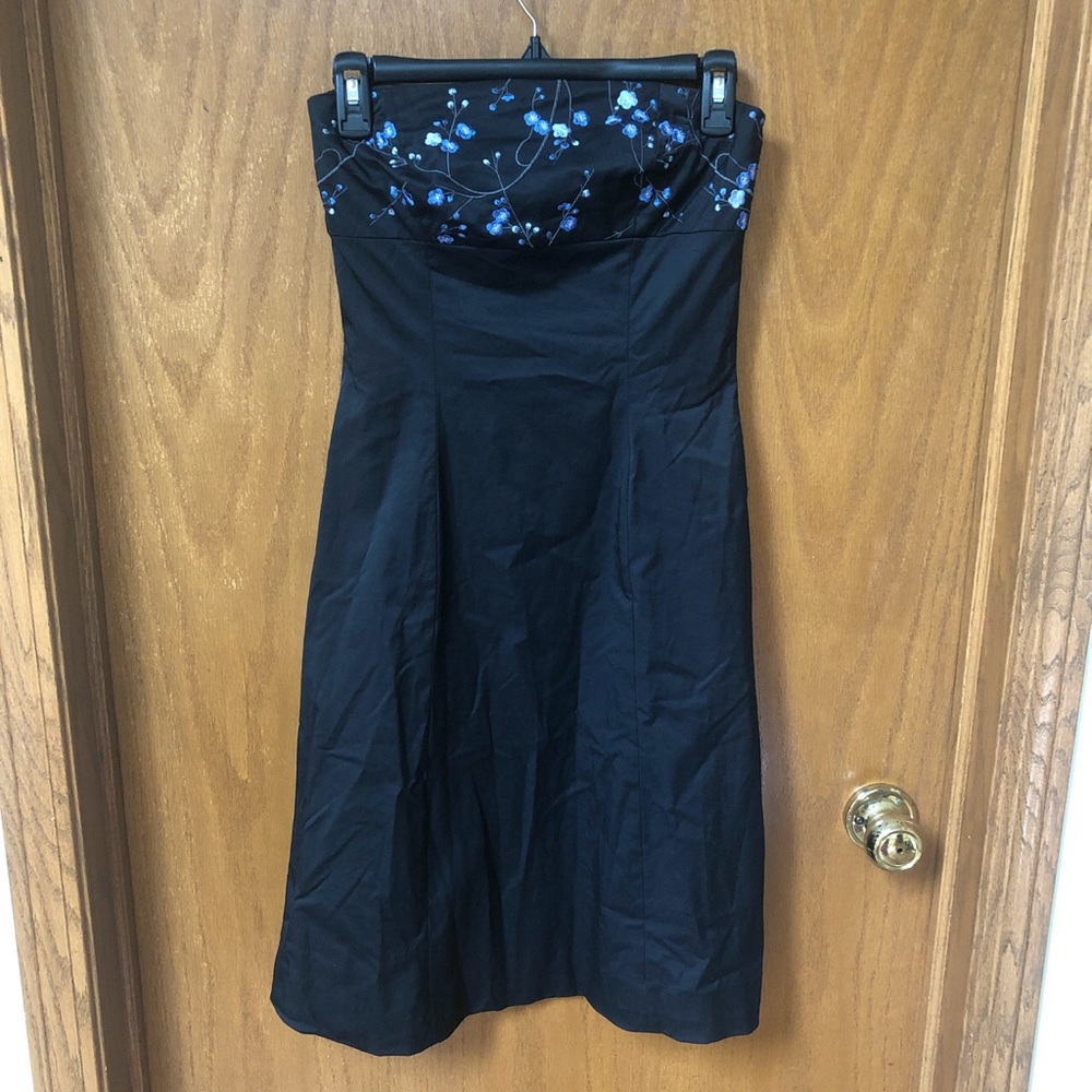 vintage Express dress
